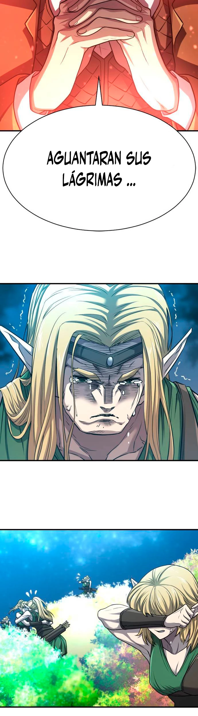 Read El Mejor Ingeniero del Mundo ES Manga Online