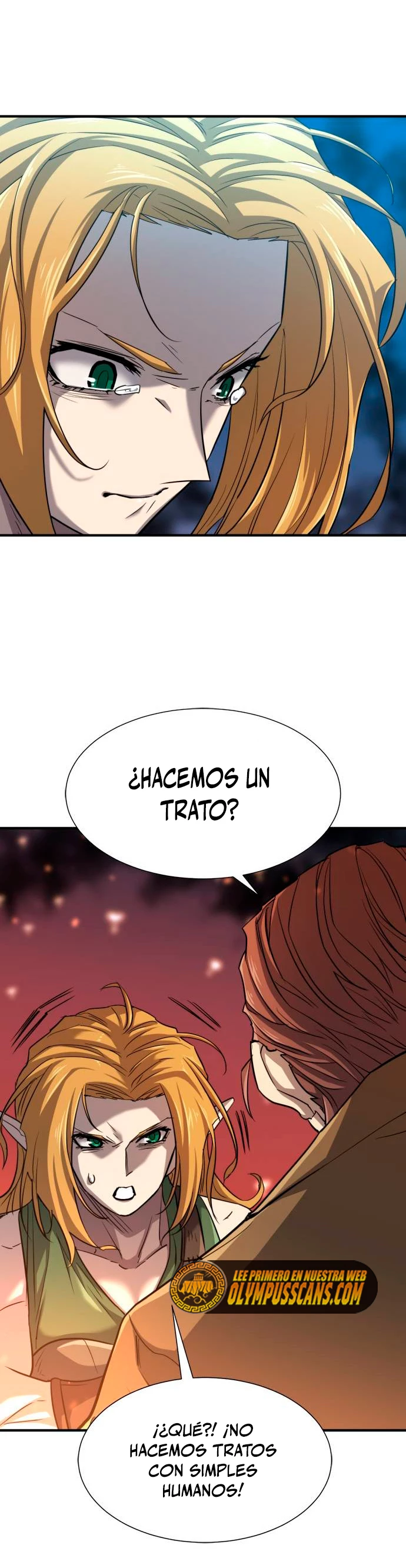Read El Mejor Ingeniero del Mundo ES Manga Online
