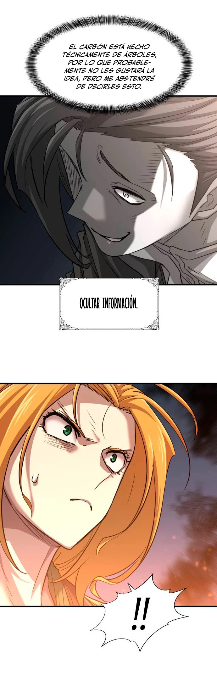 Read El Mejor Ingeniero del Mundo ES Manga Online