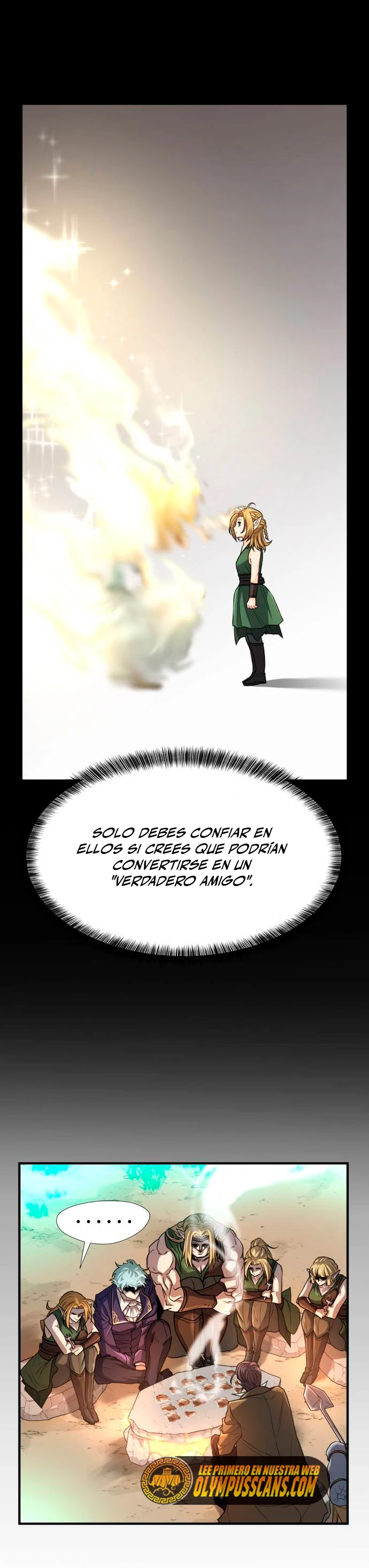 Read El Mejor Ingeniero del Mundo ES Manga Online