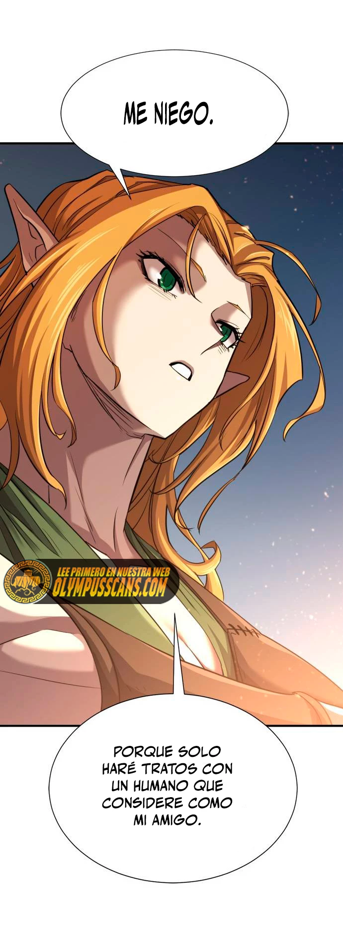 Read El Mejor Ingeniero del Mundo ES Manga Online