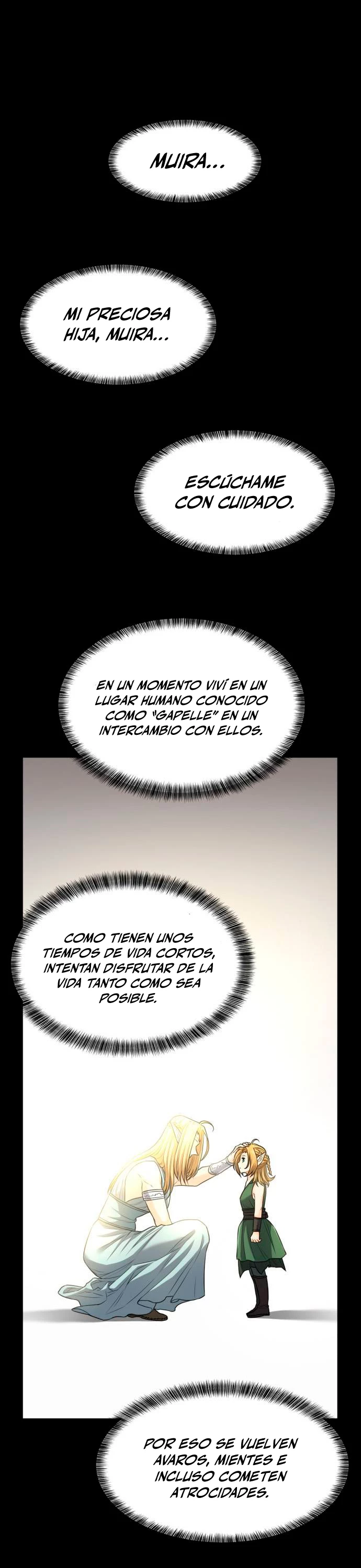 Read El Mejor Ingeniero del Mundo ES Manga Online