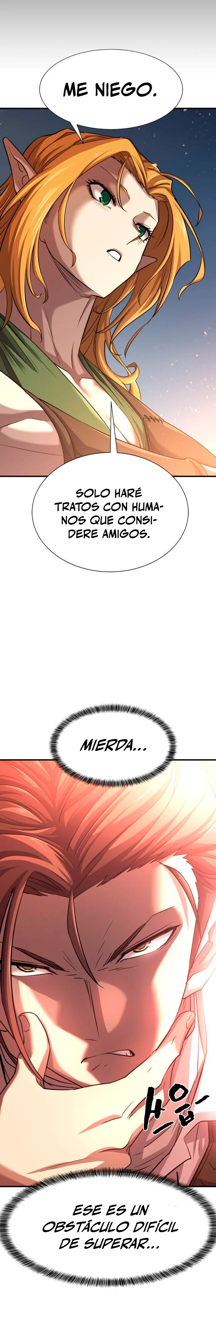 Read El Mejor Ingeniero del Mundo ES Manga Online