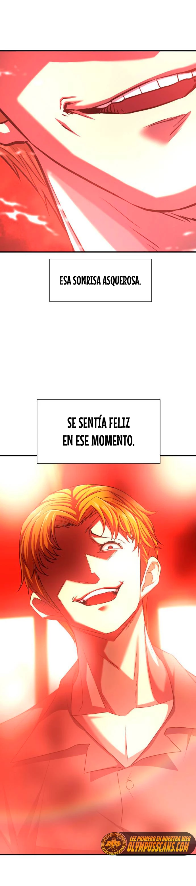 Read El Mejor Ingeniero del Mundo ES Manga Online