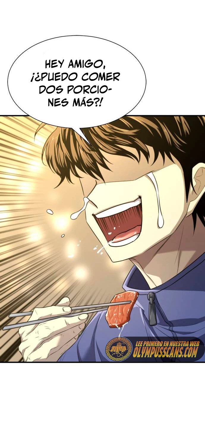 Read El Mejor Ingeniero del Mundo ES Manga Online