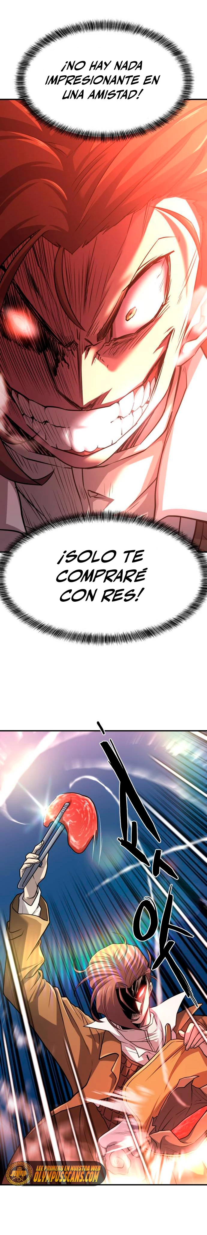 Read El Mejor Ingeniero del Mundo ES Manga Online