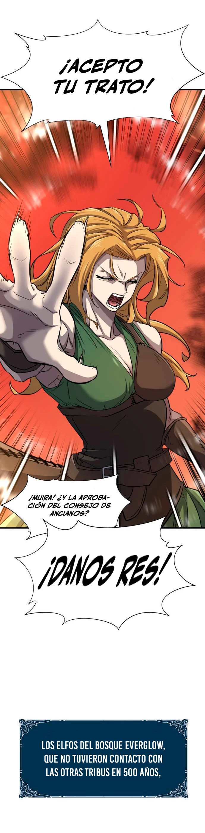 Read El Mejor Ingeniero del Mundo ES Manga Online