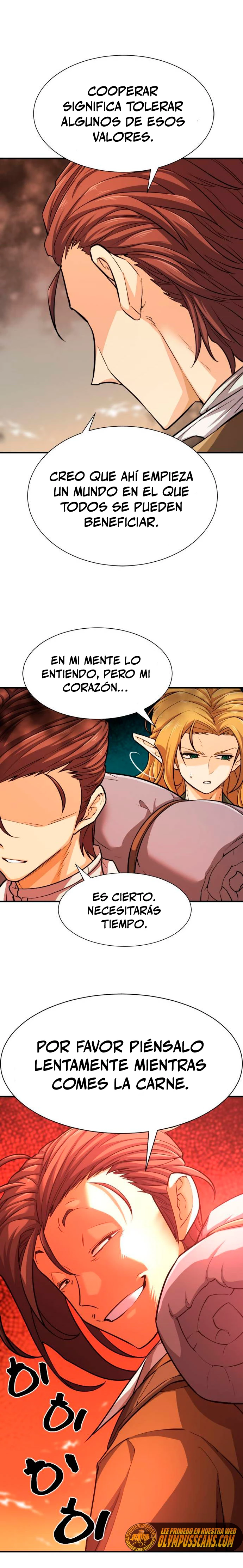 Read El Mejor Ingeniero del Mundo ES Manga Online
