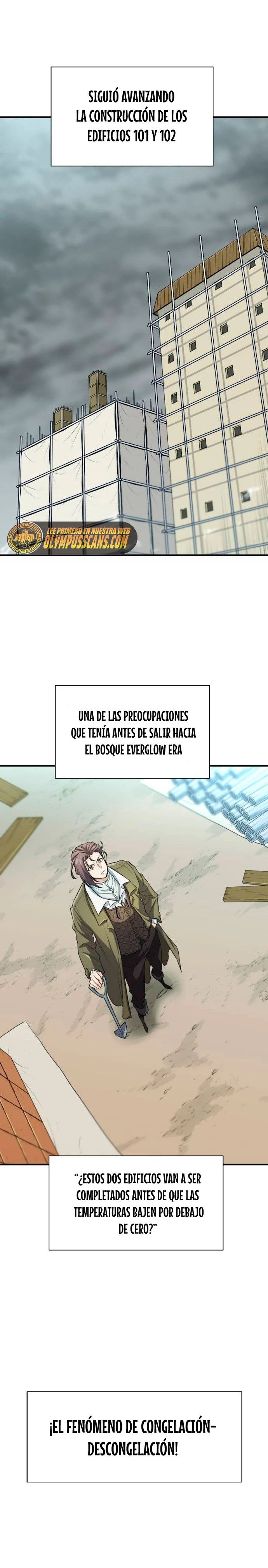 Read El Mejor Ingeniero del Mundo ES Manga Online