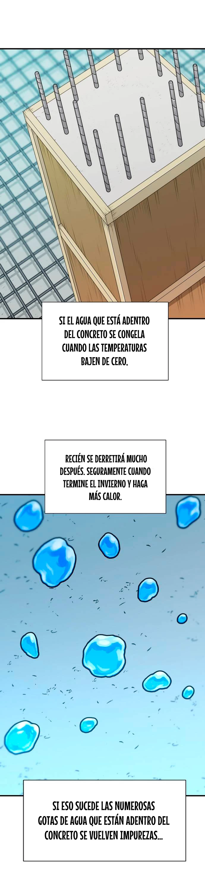 Read El Mejor Ingeniero del Mundo ES Manga Online