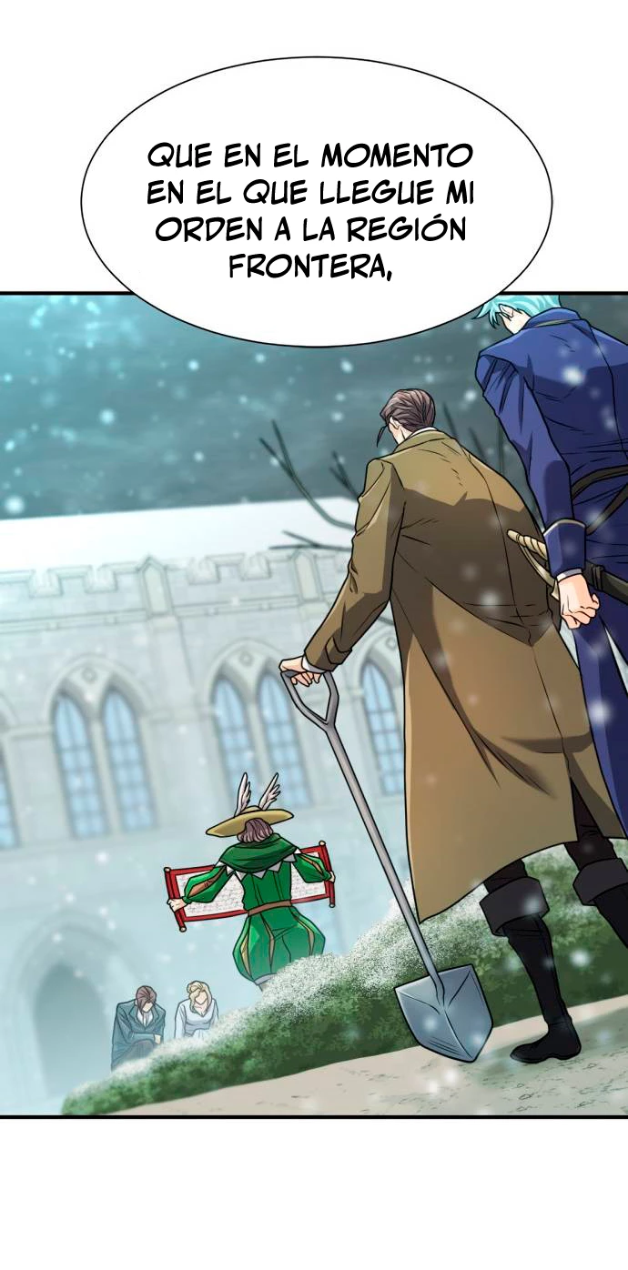 Read El Mejor Ingeniero del Mundo ES Manga Online