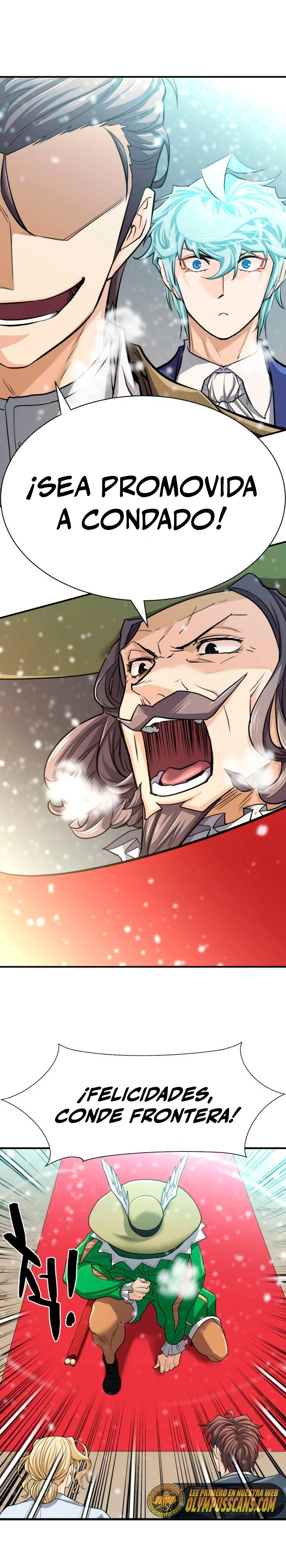 Read El Mejor Ingeniero del Mundo ES Manga Online