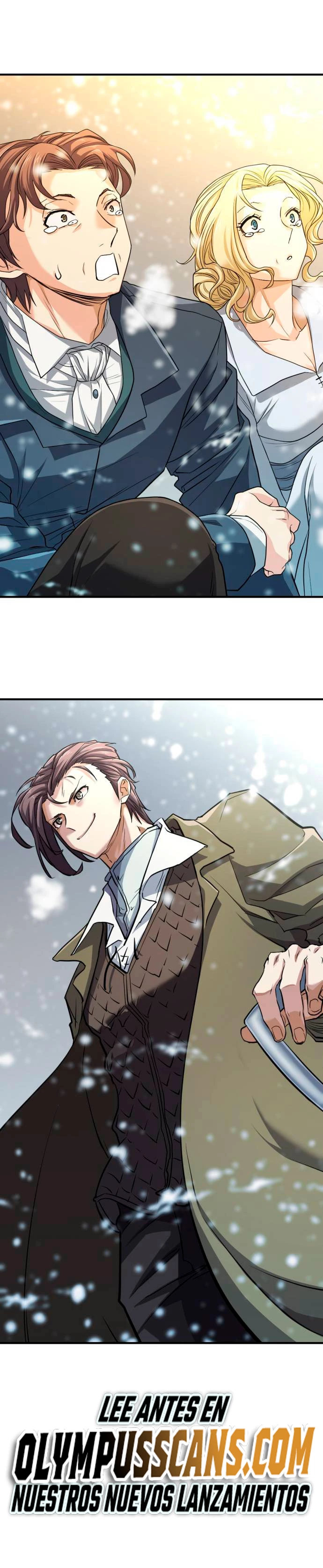 Read El Mejor Ingeniero del Mundo ES Manga Online