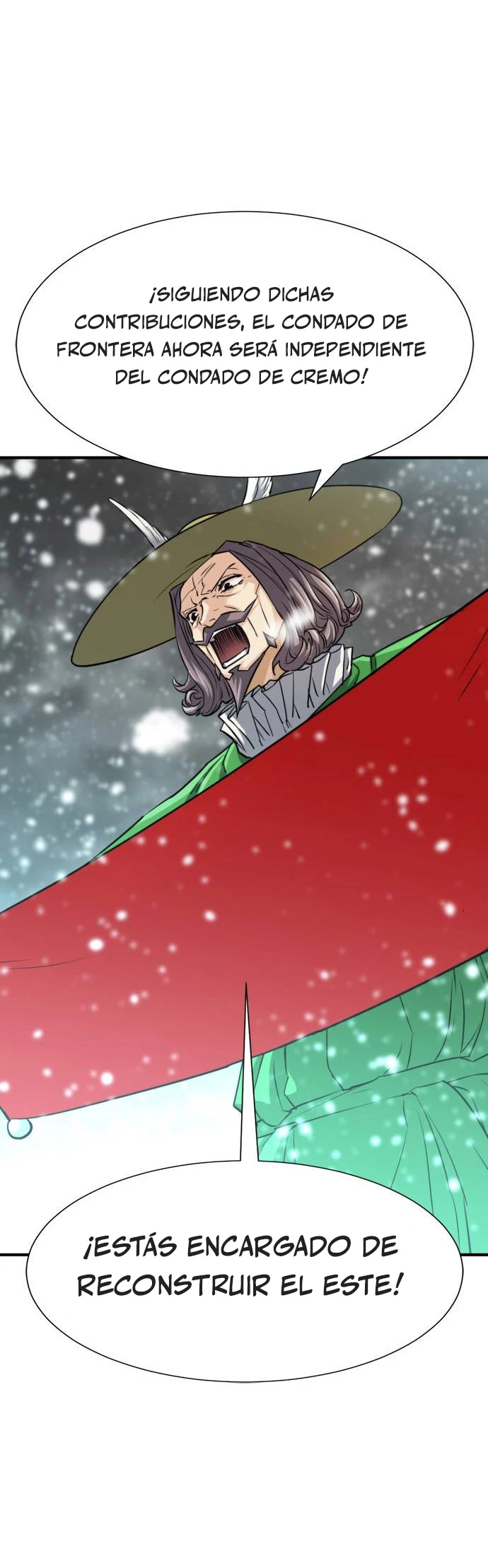 Read El Mejor Ingeniero del Mundo ES Manga Online
