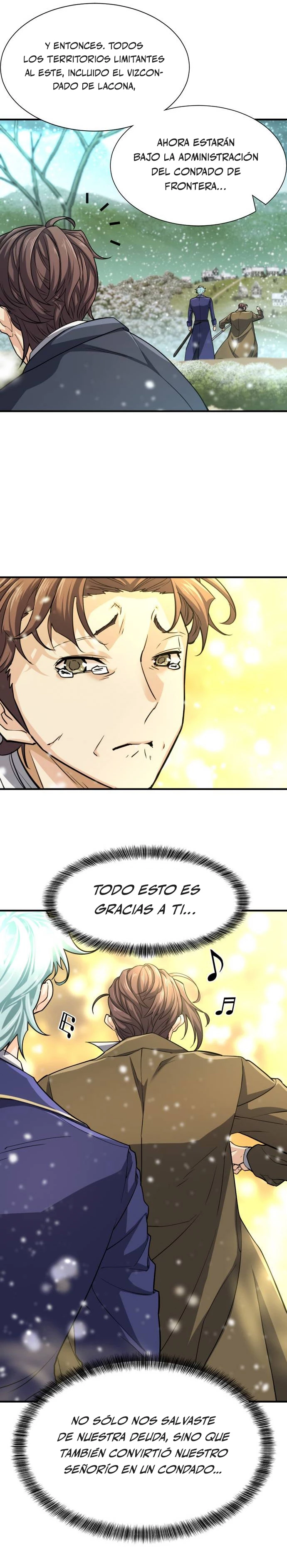 Read El Mejor Ingeniero del Mundo ES Manga Online