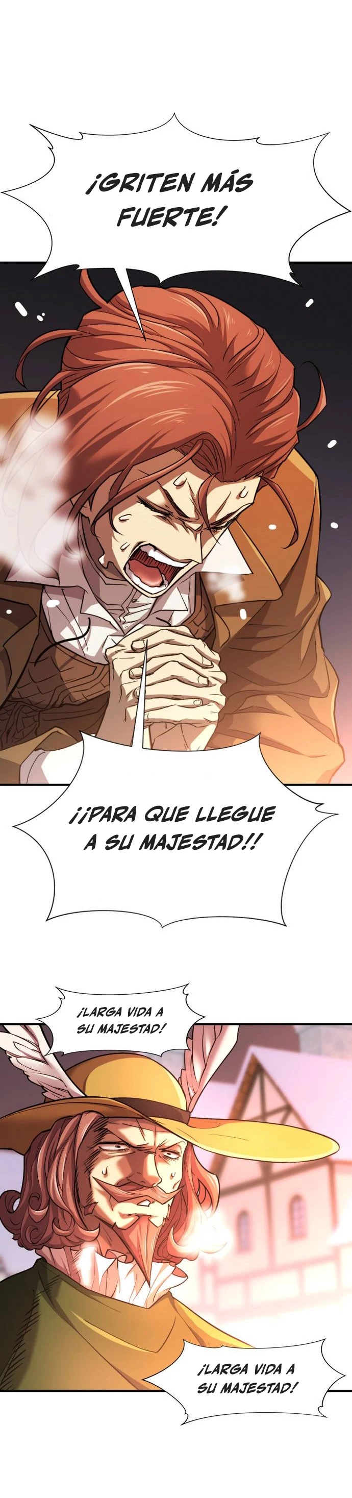 Read El Mejor Ingeniero del Mundo ES Manga Online