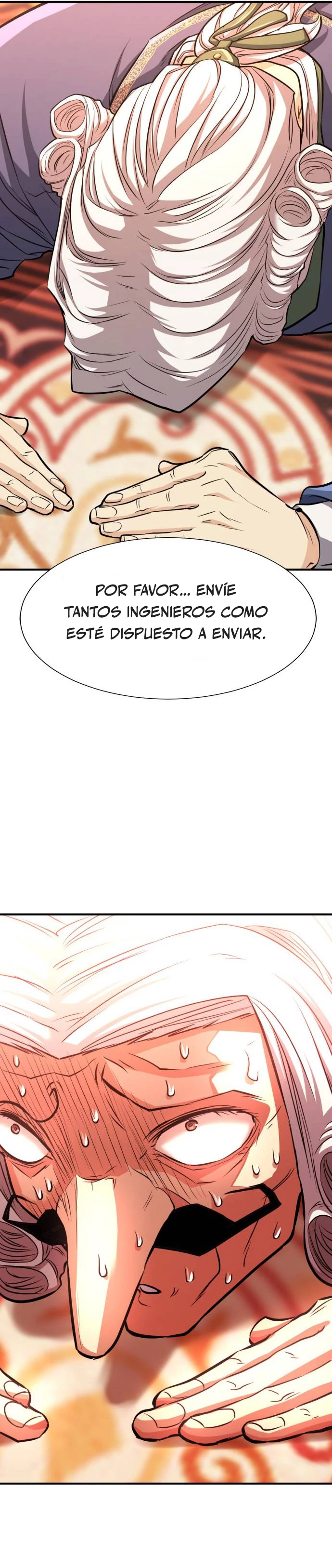 Read El Mejor Ingeniero del Mundo ES Manga Online