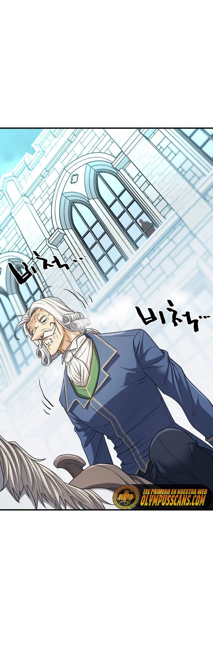 Read El Mejor Ingeniero del Mundo ES Manga Online
