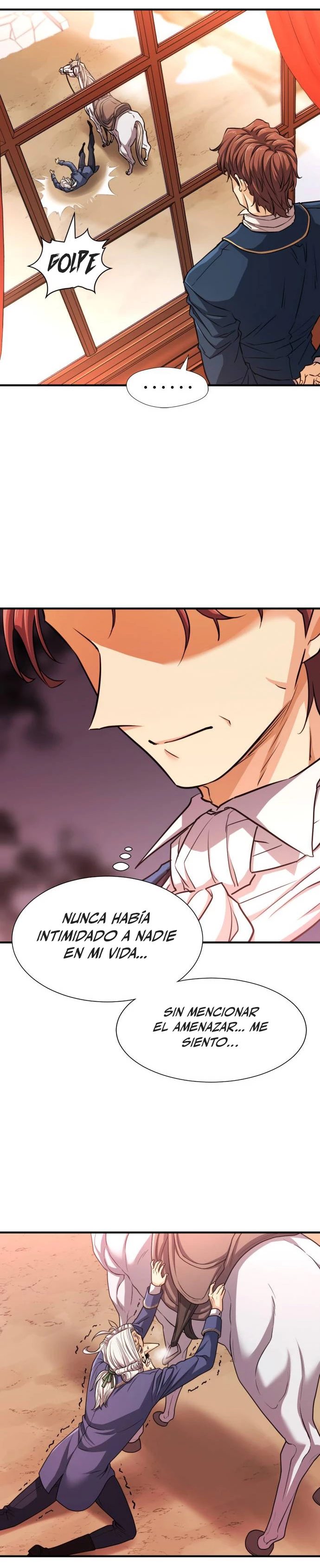 Read El Mejor Ingeniero del Mundo ES Manga Online