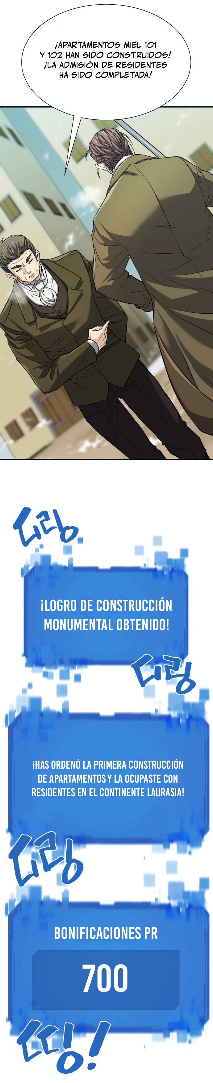 Read El Mejor Ingeniero del Mundo ES Manga Online