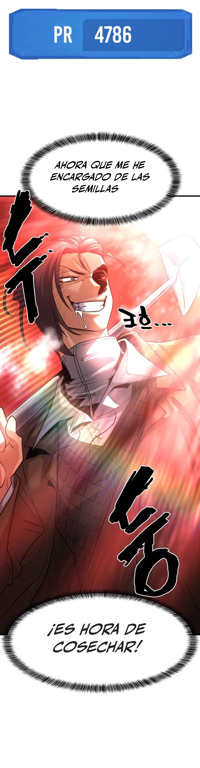 Read El Mejor Ingeniero del Mundo ES Manga Online