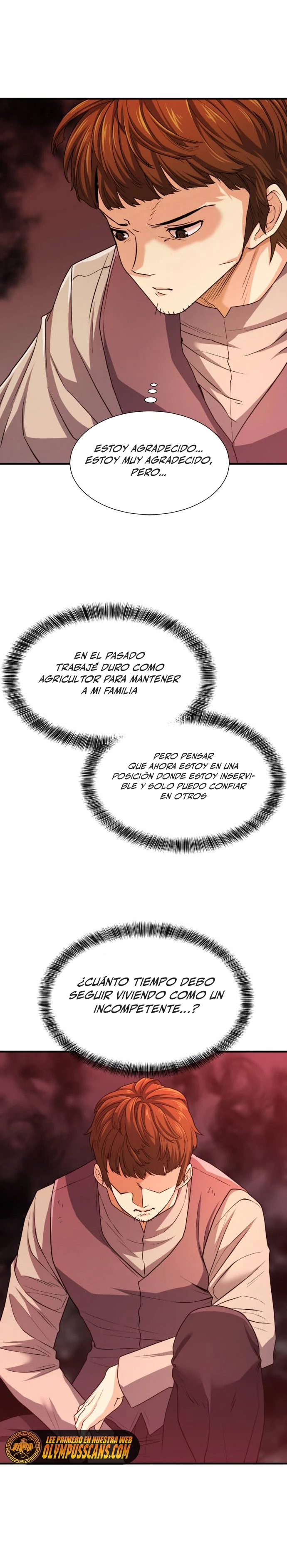 Read El Mejor Ingeniero del Mundo ES Manga Online