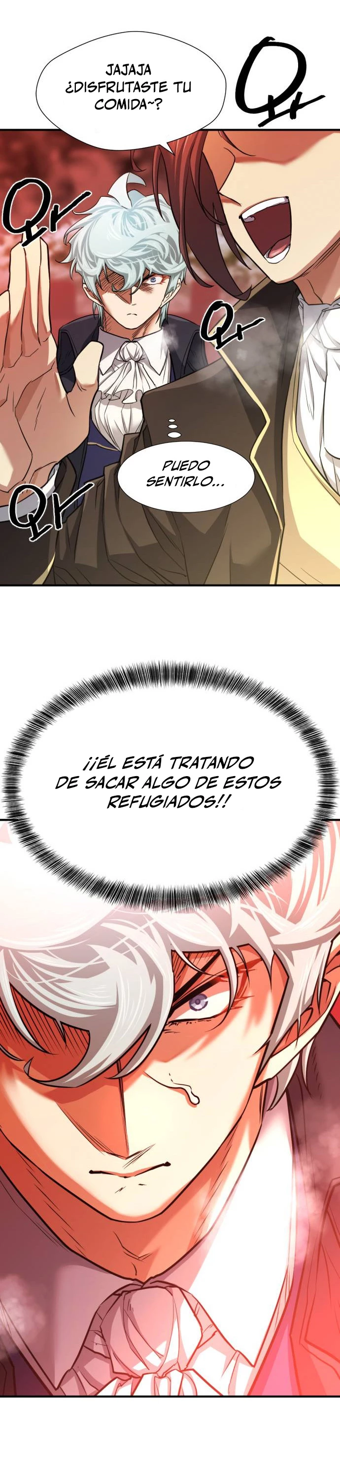 Read El Mejor Ingeniero del Mundo ES Manga Online