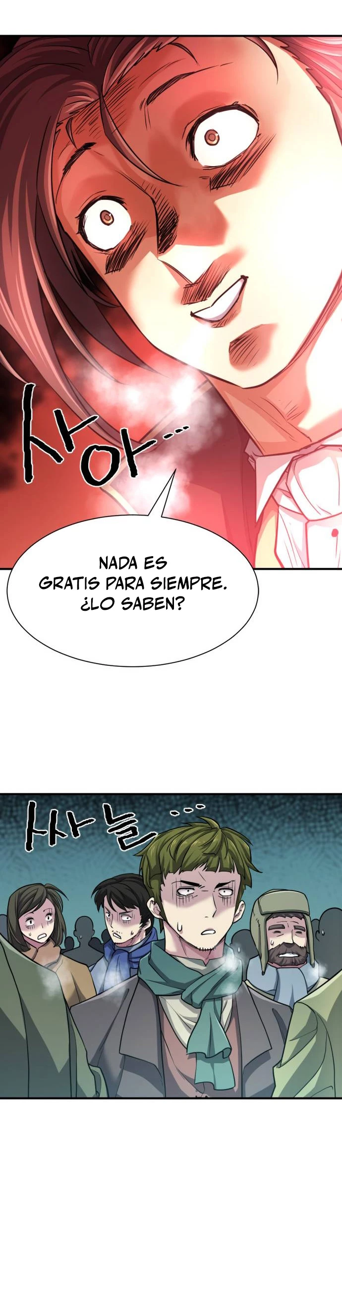 Read El Mejor Ingeniero del Mundo ES Manga Online