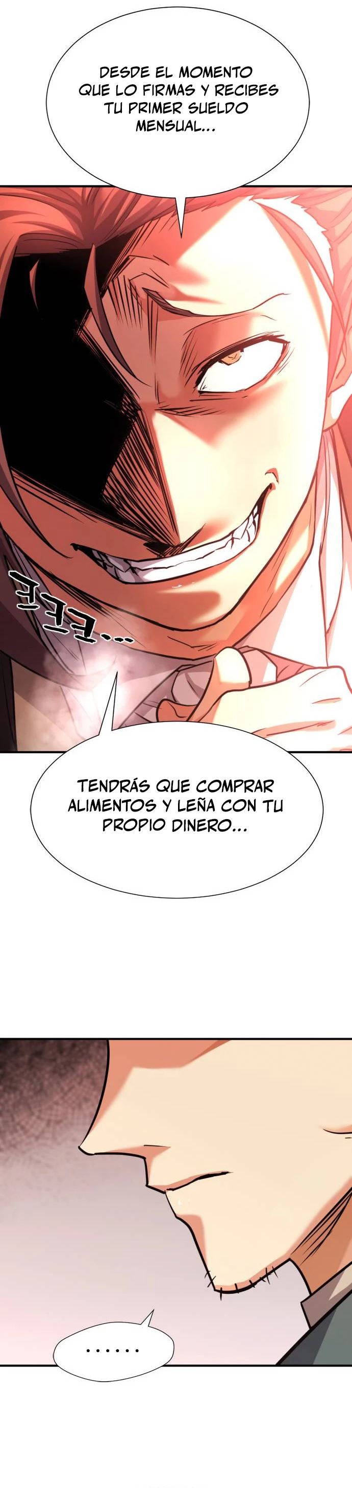 Read El Mejor Ingeniero del Mundo ES Manga Online
