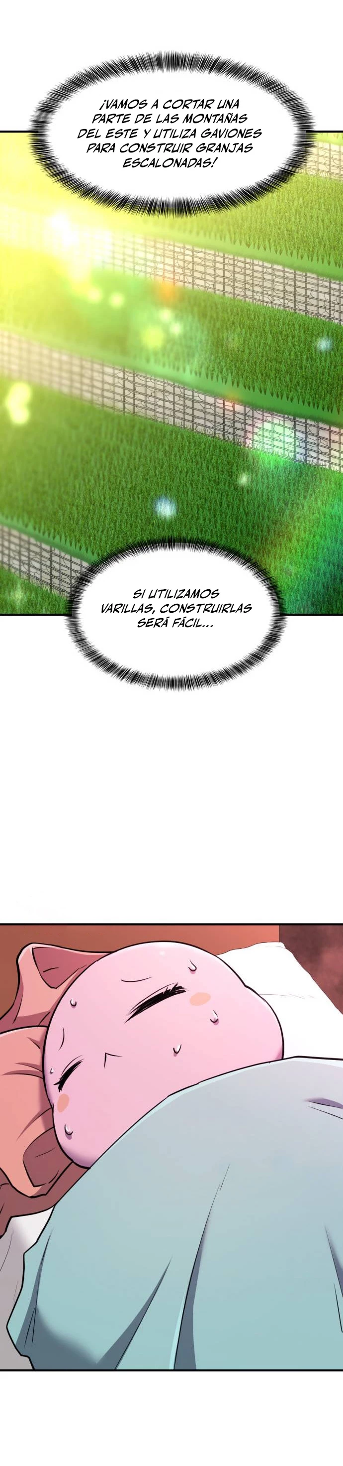 Read El Mejor Ingeniero del Mundo ES Manga Online