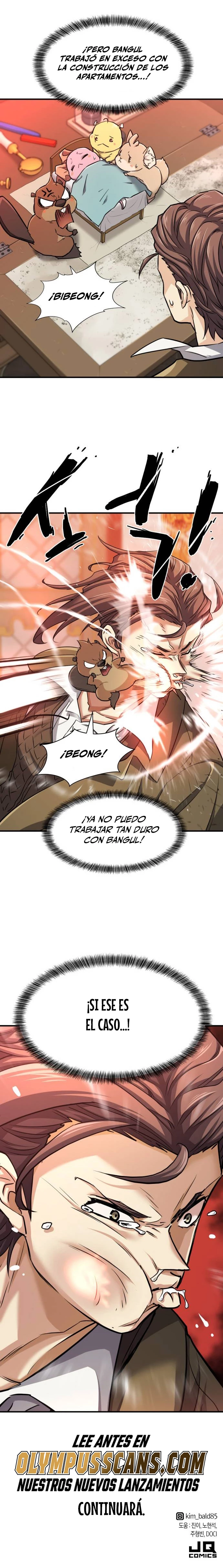 Read El Mejor Ingeniero del Mundo ES Manga Online