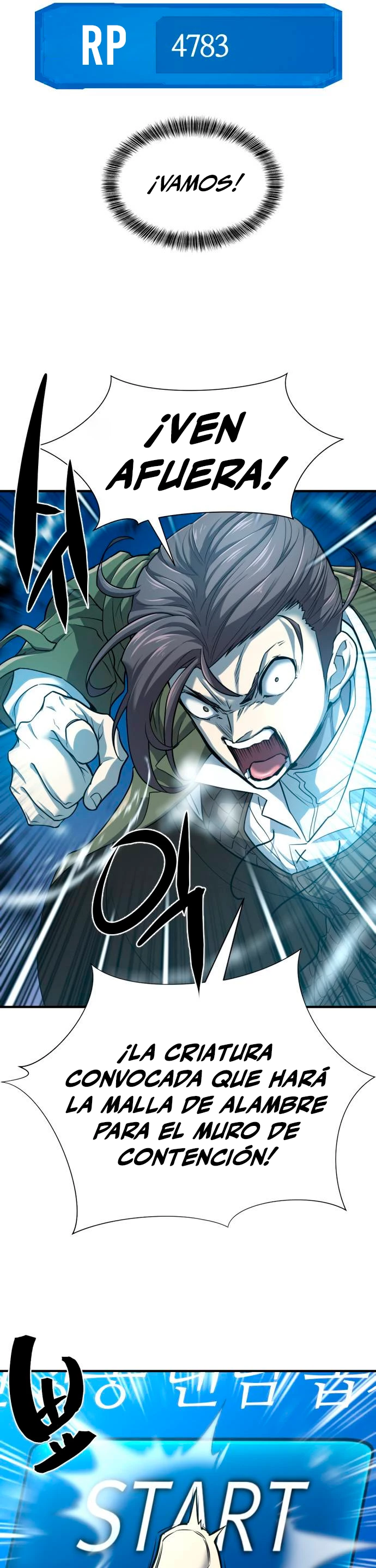 Read El Mejor Ingeniero del Mundo ES Manga Online