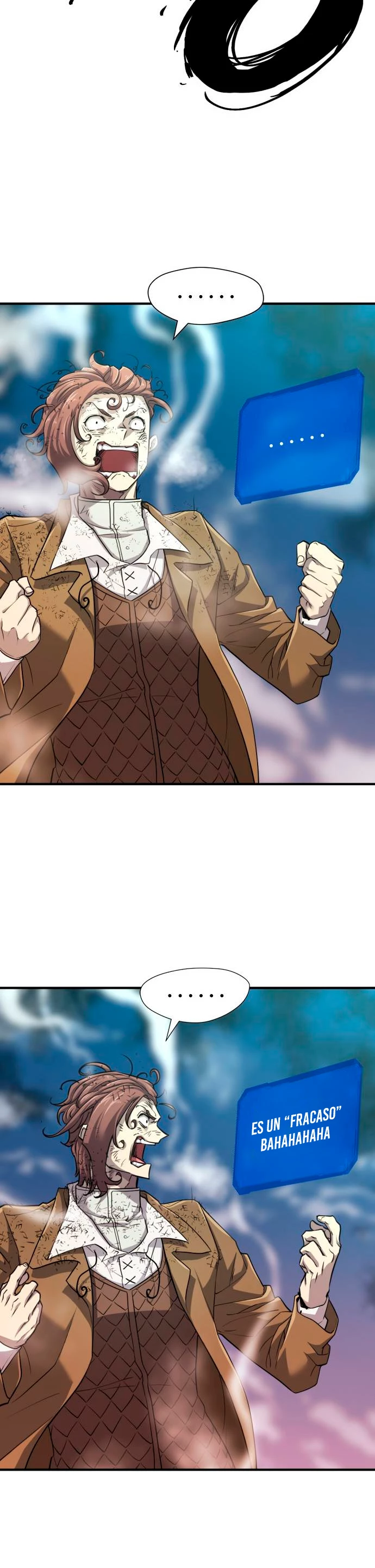 Read El Mejor Ingeniero del Mundo ES Manga Online