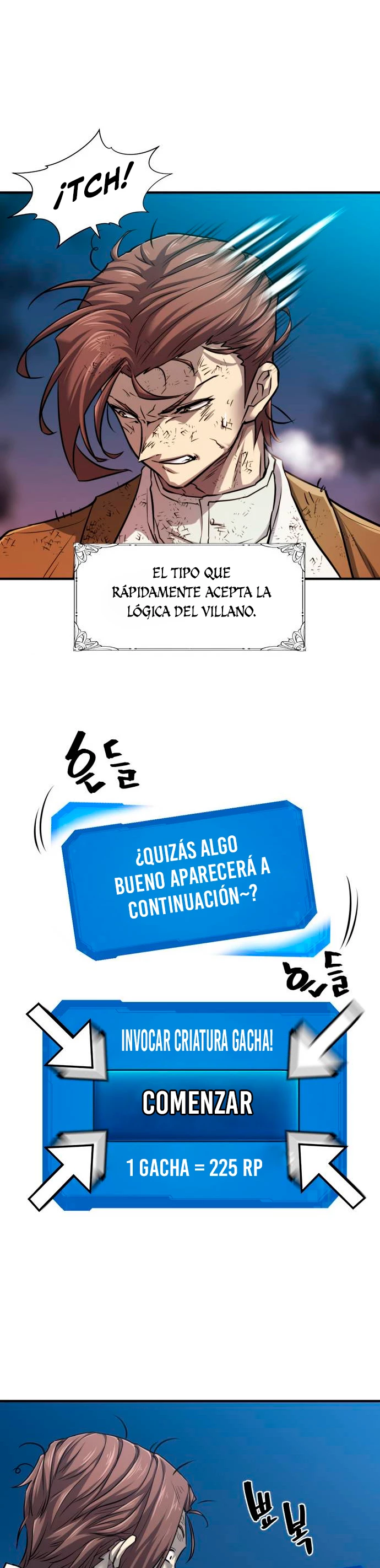 Read El Mejor Ingeniero del Mundo ES Manga Online