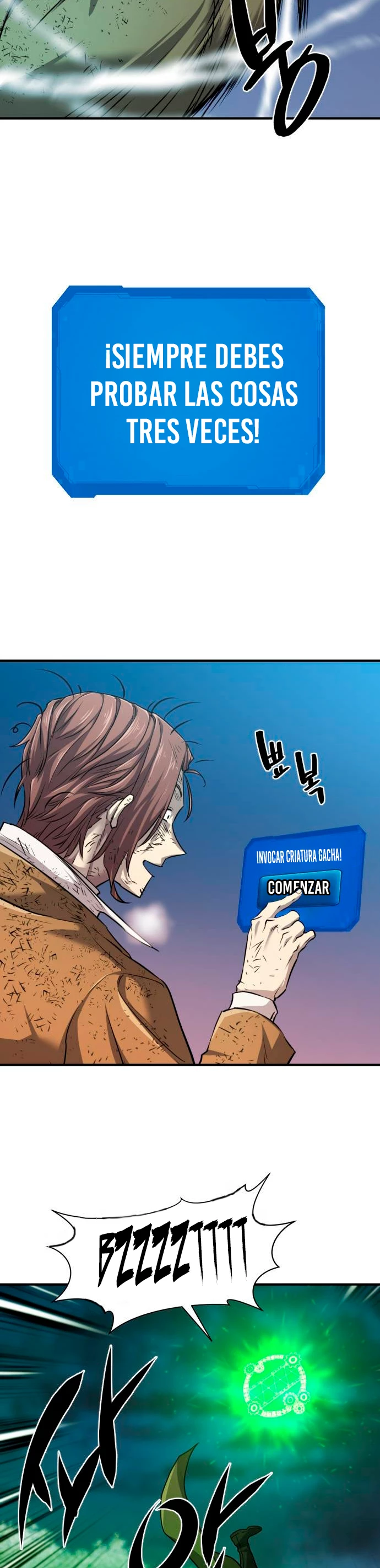 Read El Mejor Ingeniero del Mundo ES Manga Online