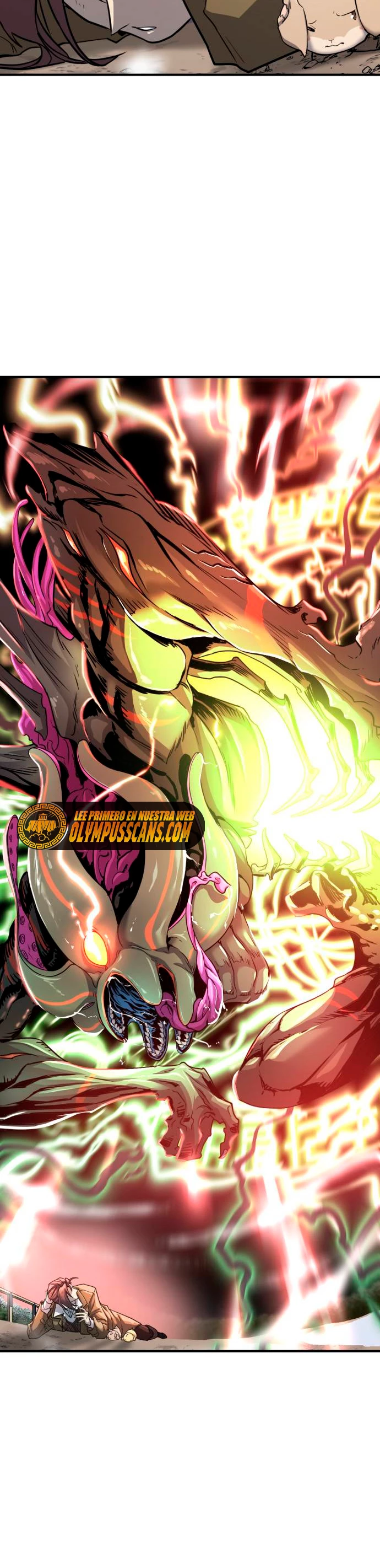 Read El Mejor Ingeniero del Mundo ES Manga Online