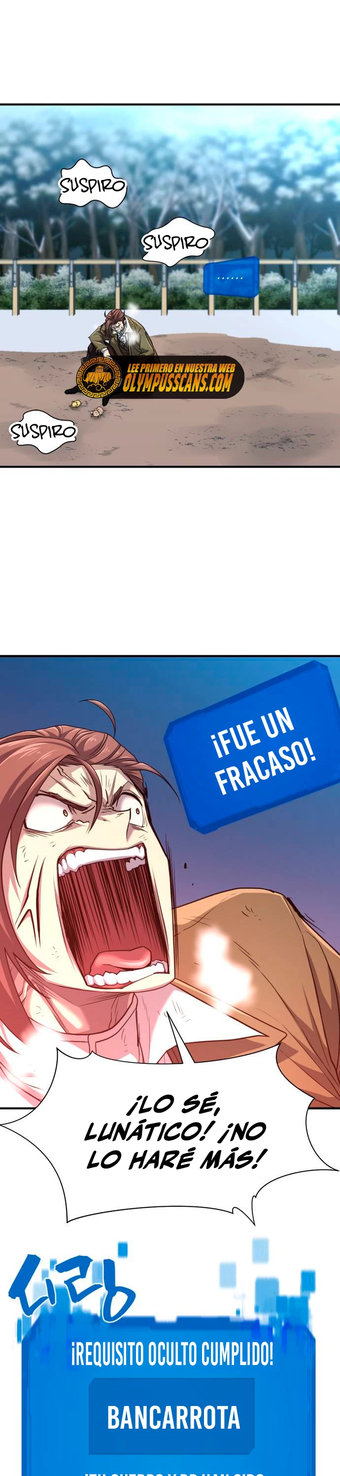 Read El Mejor Ingeniero del Mundo ES Manga Online
