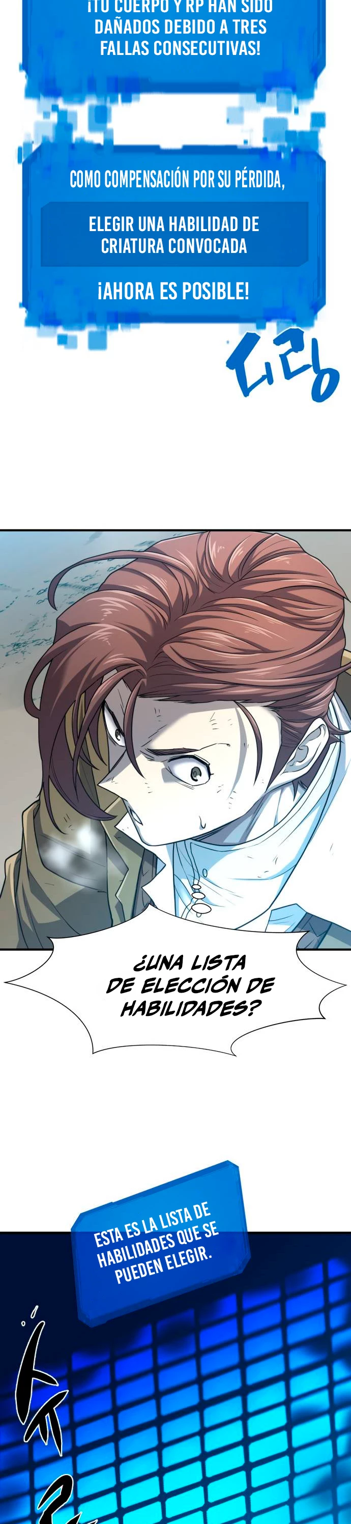Read El Mejor Ingeniero del Mundo ES Manga Online