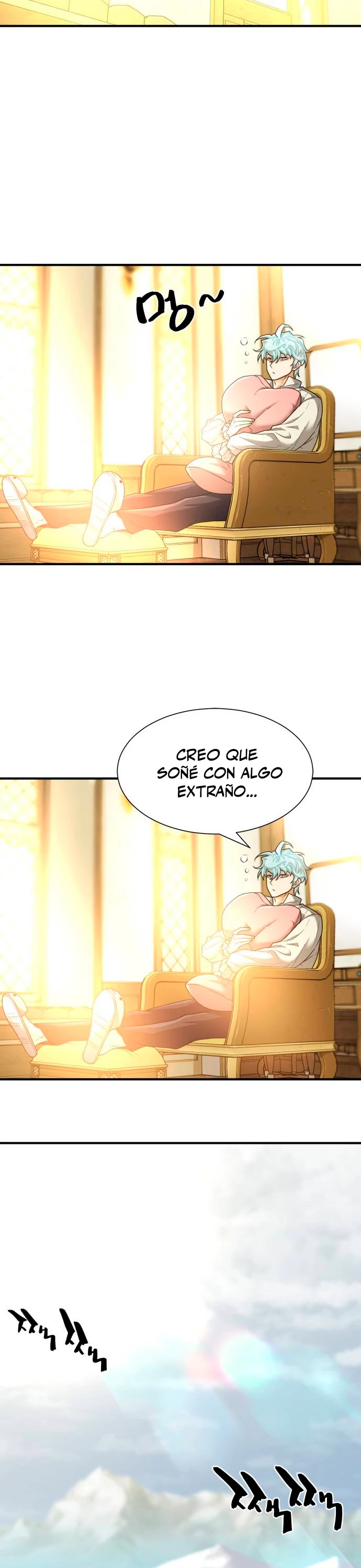 Read El Mejor Ingeniero del Mundo ES Manga Online