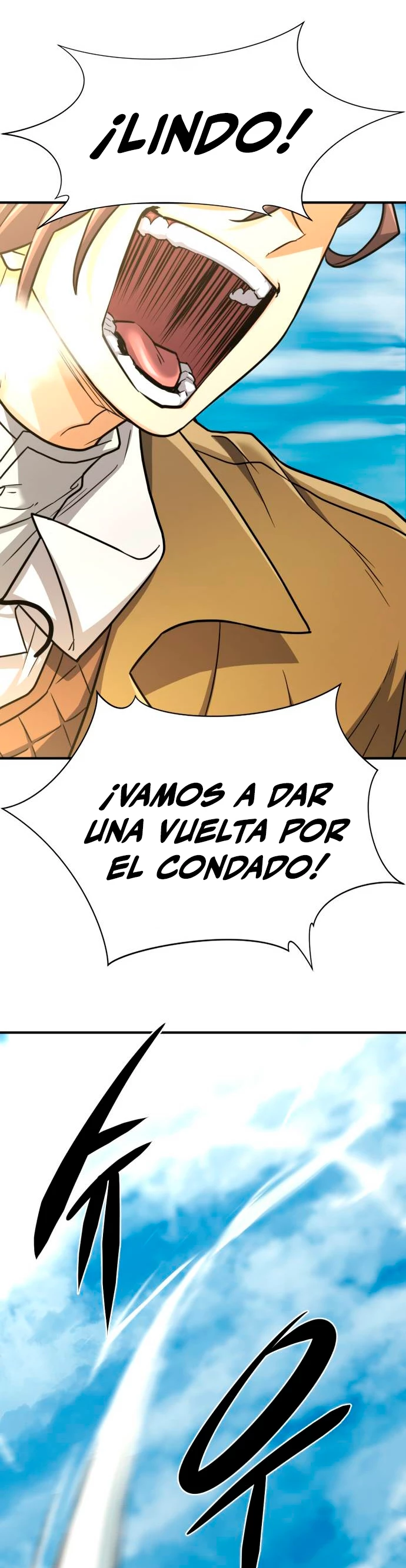 Read El Mejor Ingeniero del Mundo ES Manga Online