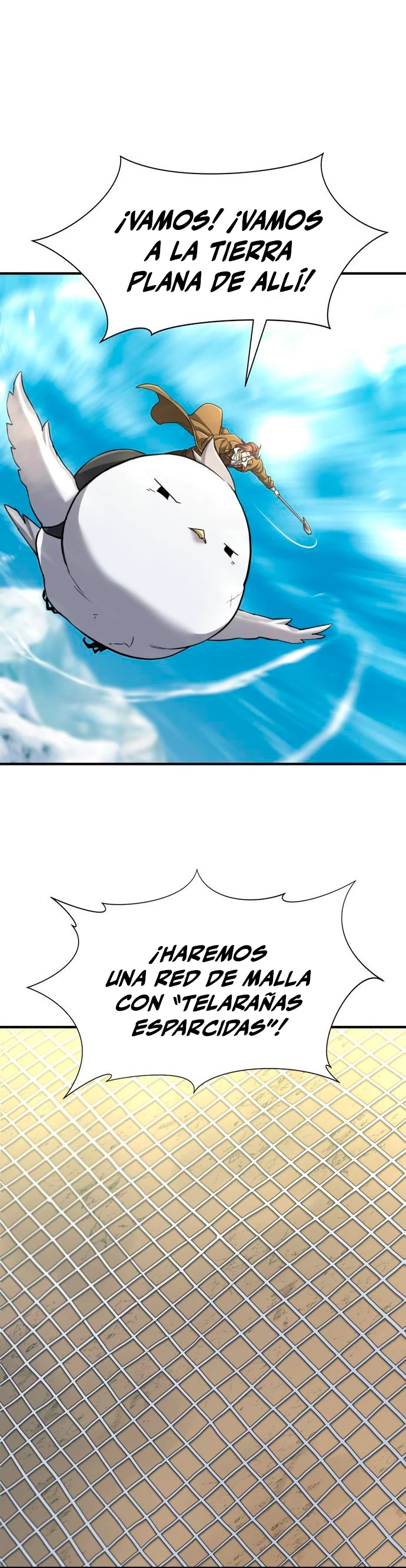 Read El Mejor Ingeniero del Mundo ES Manga Online