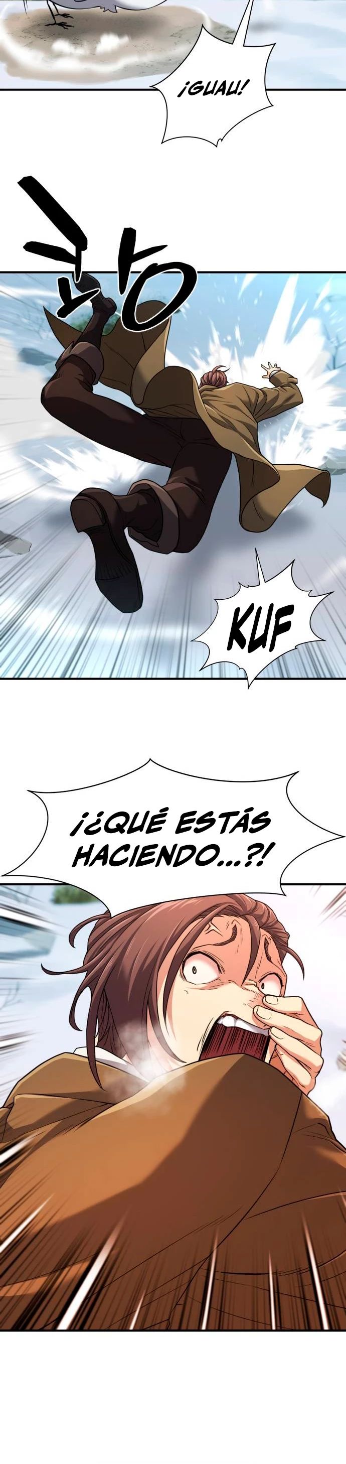 Read El Mejor Ingeniero del Mundo ES Manga Online