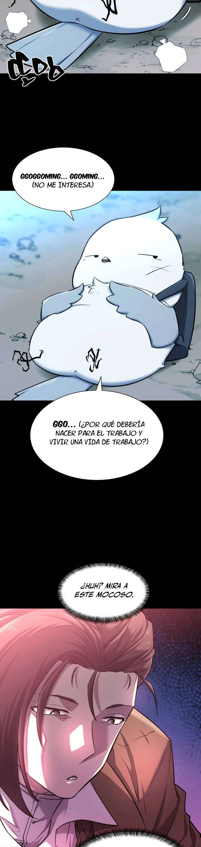 Read El Mejor Ingeniero del Mundo ES Manga Online