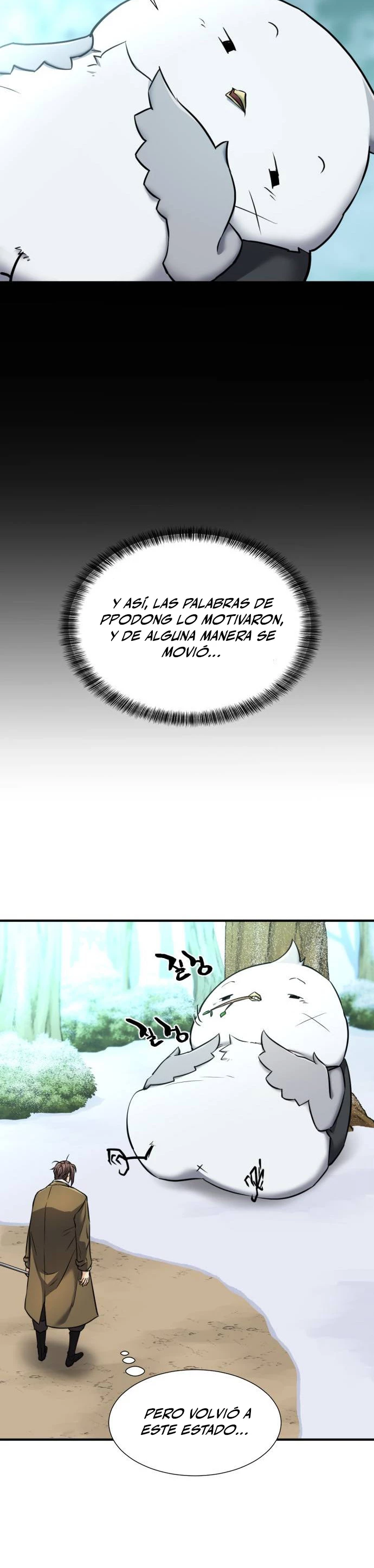 Read El Mejor Ingeniero del Mundo ES Manga Online