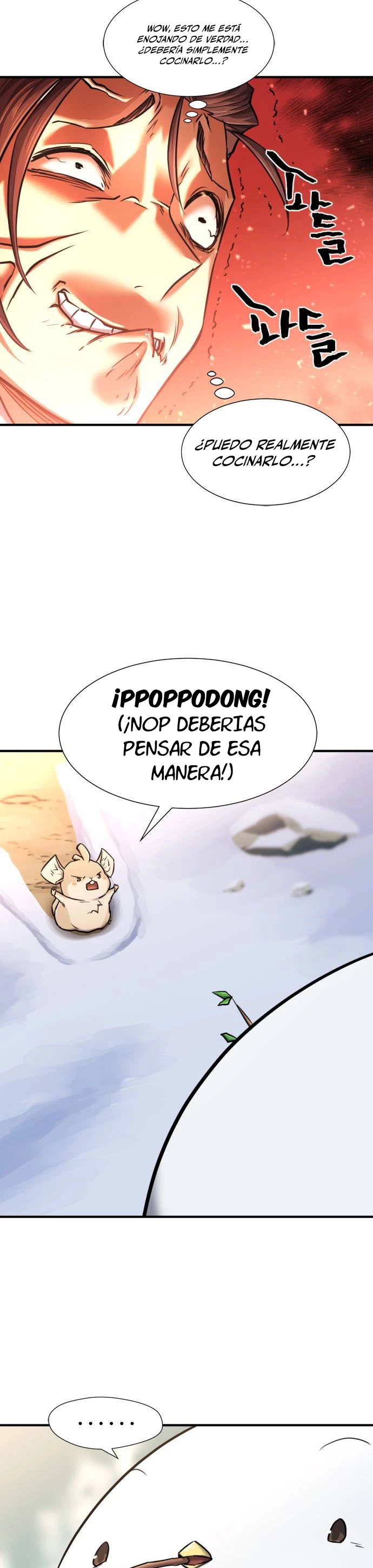 Read El Mejor Ingeniero del Mundo ES Manga Online