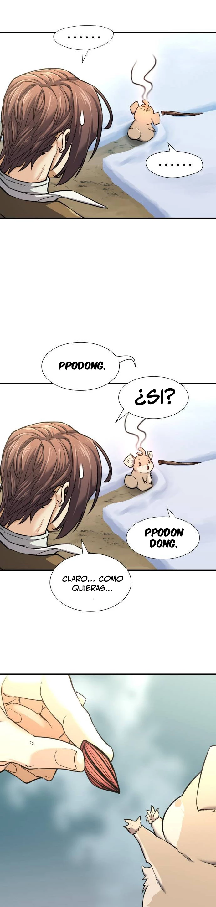 Read El Mejor Ingeniero del Mundo ES Manga Online