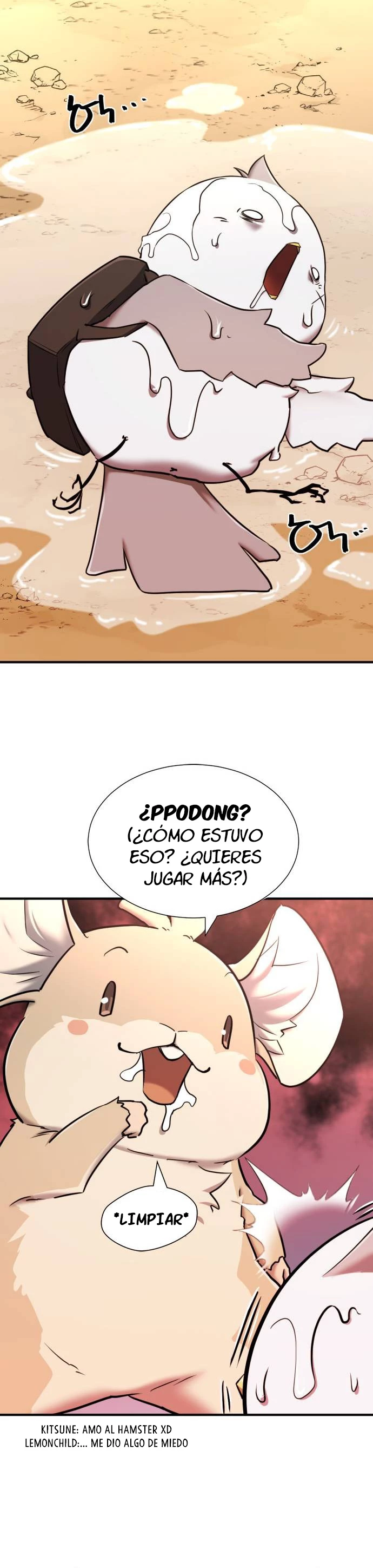Read El Mejor Ingeniero del Mundo ES Manga Online