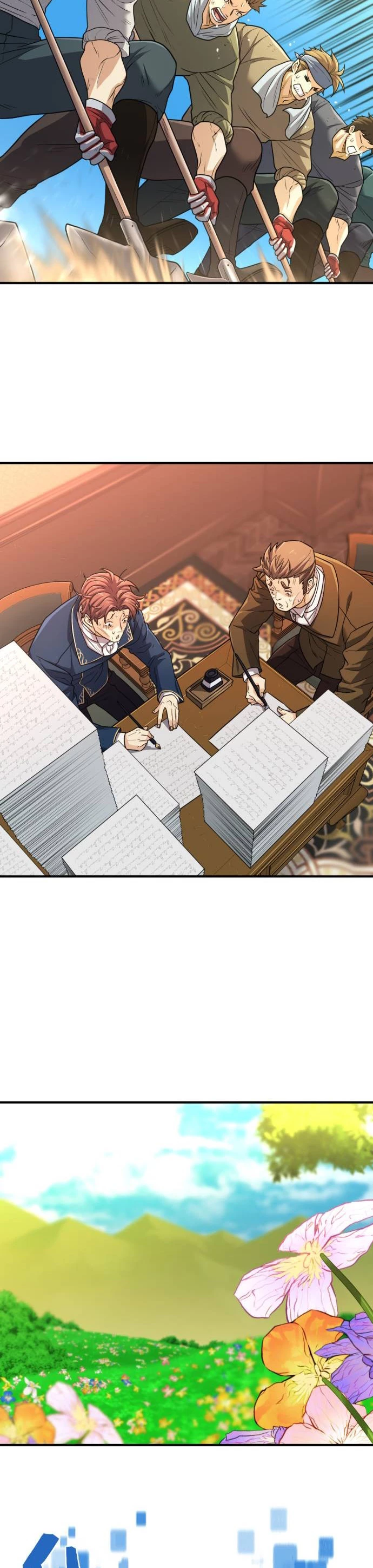 Read El Mejor Ingeniero del Mundo ES Manga Online