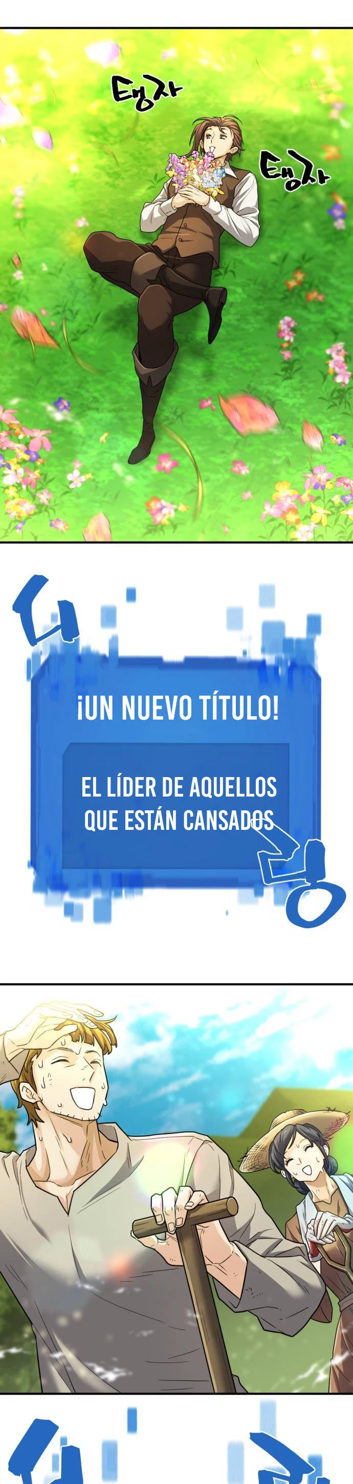 Read El Mejor Ingeniero del Mundo ES Manga Online