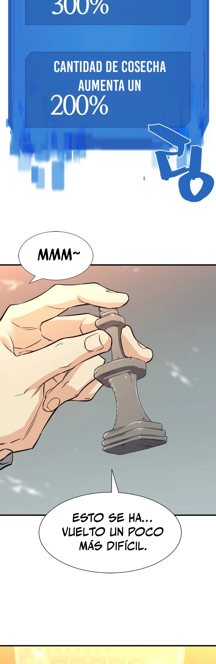 Read El Mejor Ingeniero del Mundo ES Manga Online